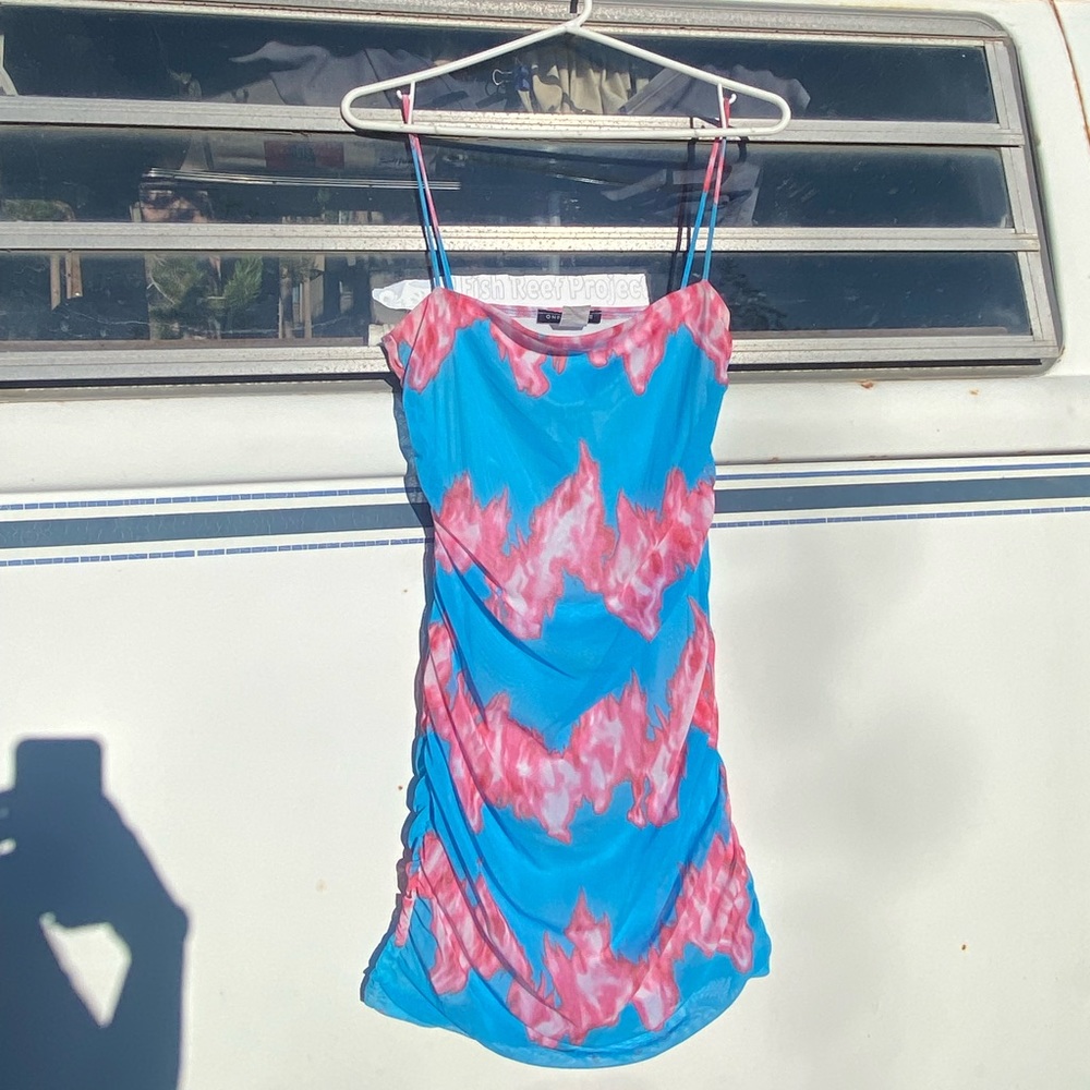 HOT going out dress
